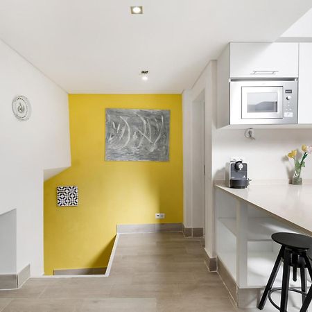 Lisbon Liberty Avenue Apartment Eksteriør billede