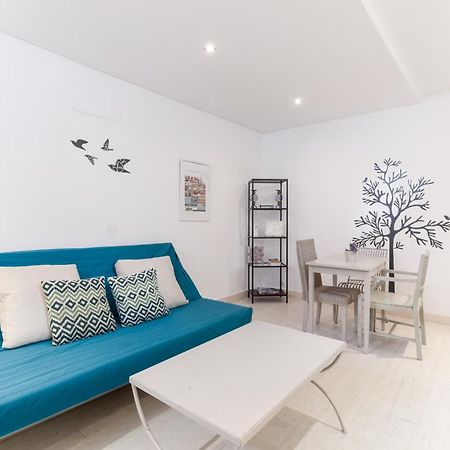Lisbon Liberty Avenue Apartment Eksteriør billede
