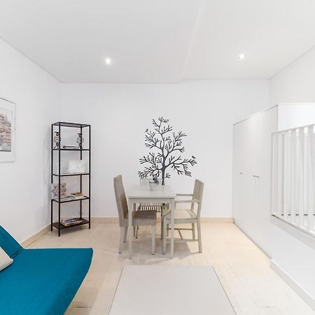 Lisbon Liberty Avenue Apartment Eksteriør billede