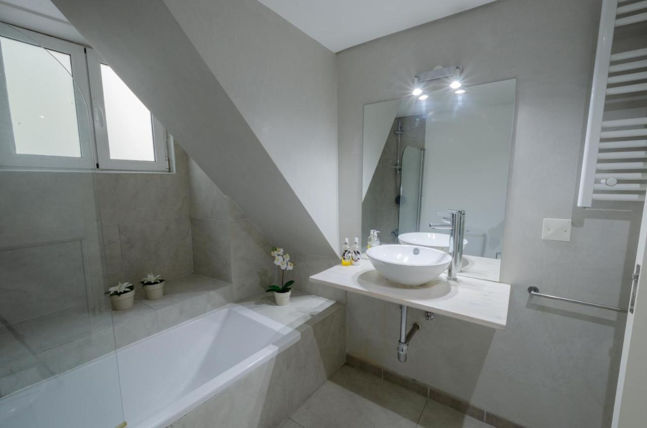Lisbon Liberty Avenue Apartment Eksteriør billede