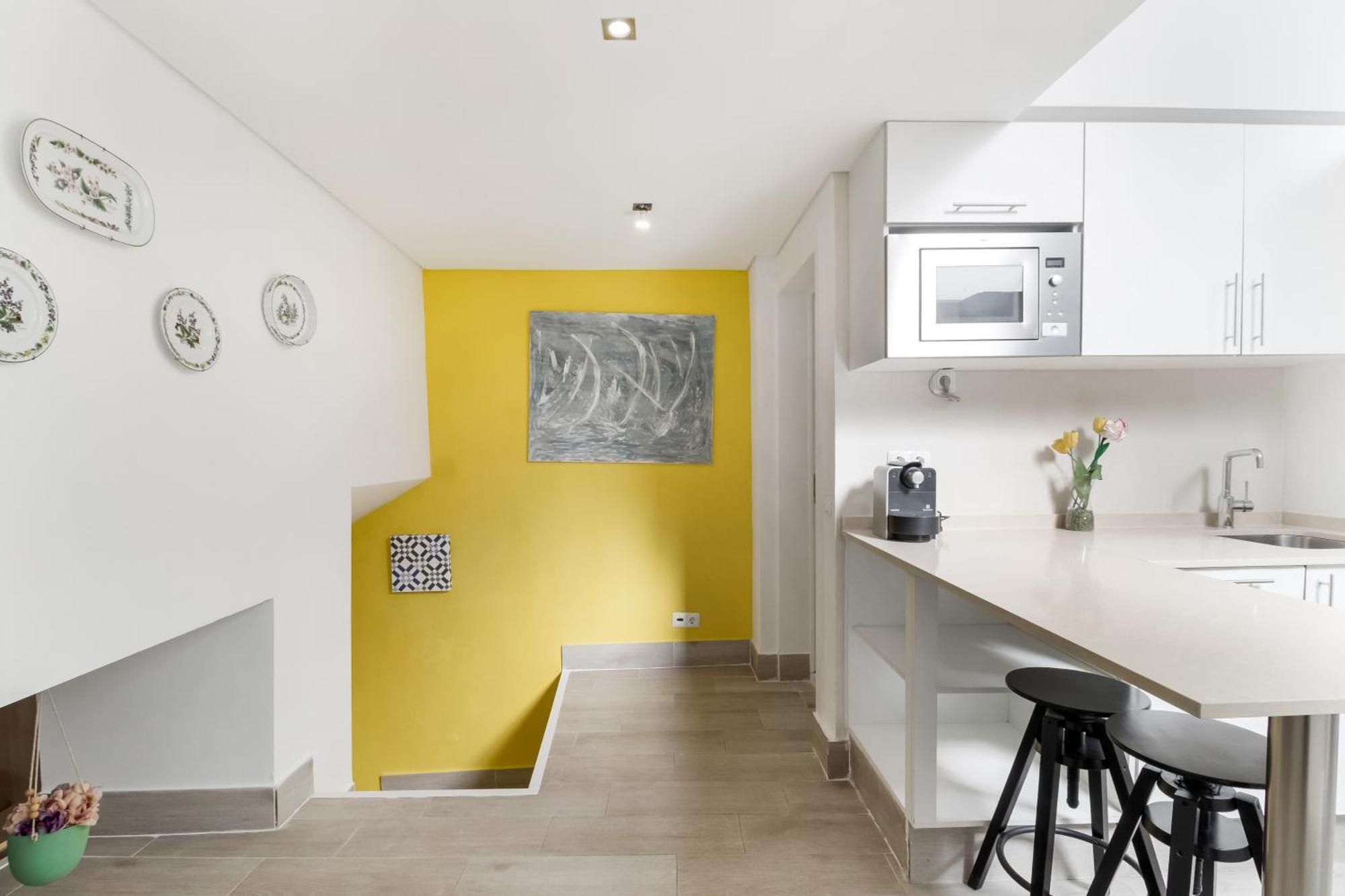 Lisbon Liberty Avenue Apartment Eksteriør billede
