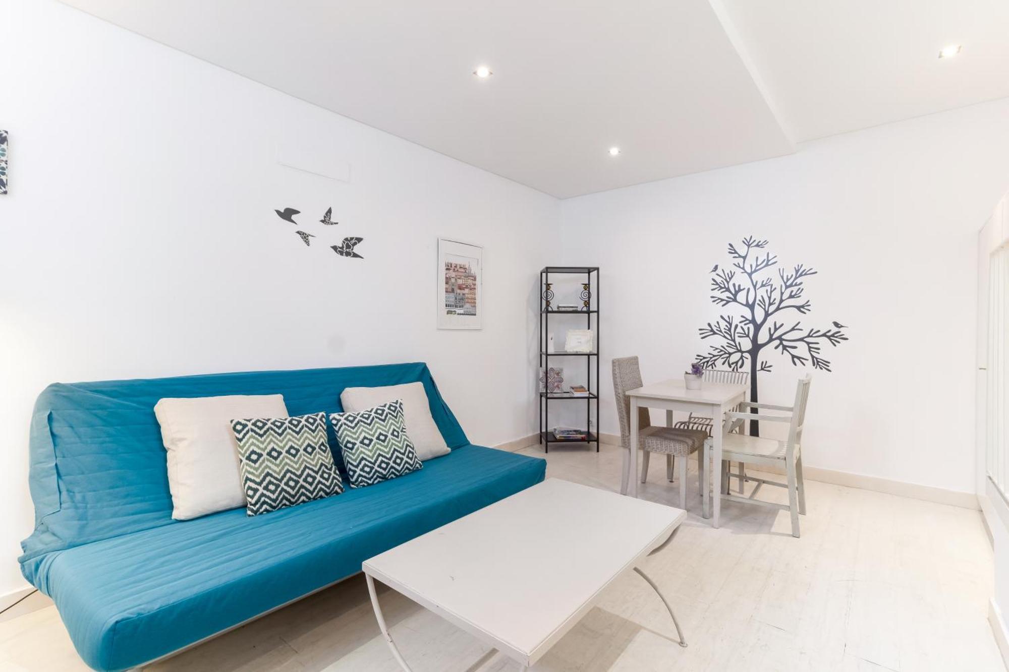 Lisbon Liberty Avenue Apartment Eksteriør billede